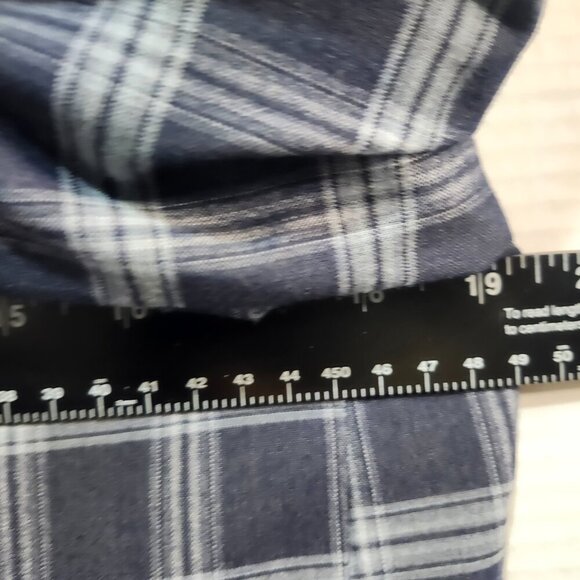 Ben Sherman Sport Coat Preppy Old Money Men's Navy Blazer Size Classic Style - Picture 13 of 14